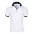 thumbnail image 1 of Playeras Caballero Camisa Casual Manga Corta Ocio, 1 of 7