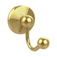 thumbnail image 4 of Robe Hook - Antique Bronze, 4 of 7