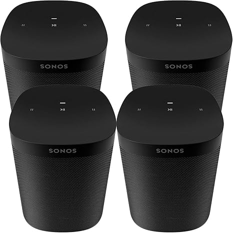 Sonos Five Home Entertainment Wireless Bluetooth Speaker for