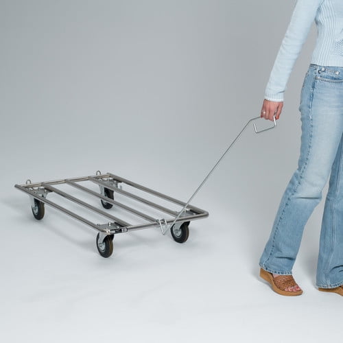 Midwest Tubular Crate Dolly