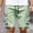Green, variant on MTBLYS Mens Cargo Shorts Summer Solid Color Lightweight Shorts with Pockets Lightweight Loose Fit Comfort Waist Basic Shorts Casual Shorts Men