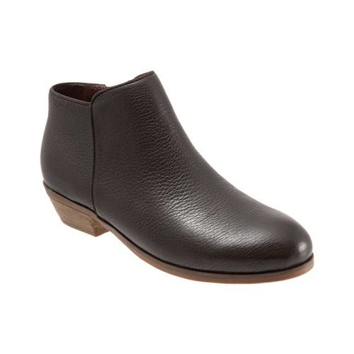 low cut boots womens