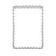 thumbnail image 2 of Moldes para galletas con forma de 4 Uds., cortadores de frutas de acero inoxidable, moldes para hornear, suministros para hornear HOMEMAXS 7981908-MX, 2 of 6