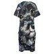 thumbnail image 4 of Schnoodle lindo y acogedor de Robert Phelps vestido suelto con bolsillo vestido de vendaje vintage, 4 of 6