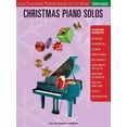 thumbnail image 2 of John Thompson's Modern Course for the Piano: Christmas Piano Solos: Fourth Grade (Other), 2 of 7