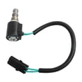 thumbnail image 4 of Solenoid Coil w/Spool Valve Kit for Bobcat 7350893, 4 of 6