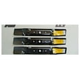 thumbnail image 2 of Drevy 3 REPL Blades for Model L120 L130 W/ " Cut GX20250 GY20568, 2 of 2
