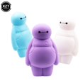 thumbnail image 2 of Estuches de silicona de gran héroe para lápices Kawaii, bolsas de papelería multifuncionales, caja de lápices de almacenamiento, suministros escolares, nuevo, 2 of 4