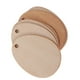 thumbnail image 5 of Adornos de Huevo BLESIY 35 Unidades Adornos de madera en blanco, 5 of 8