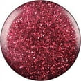 thumbnail image 2 of CND Shellac Gel Polish [ Garnet Glamour ] 0.25 oz * BEAUTY TALK LA *, 2 of 2