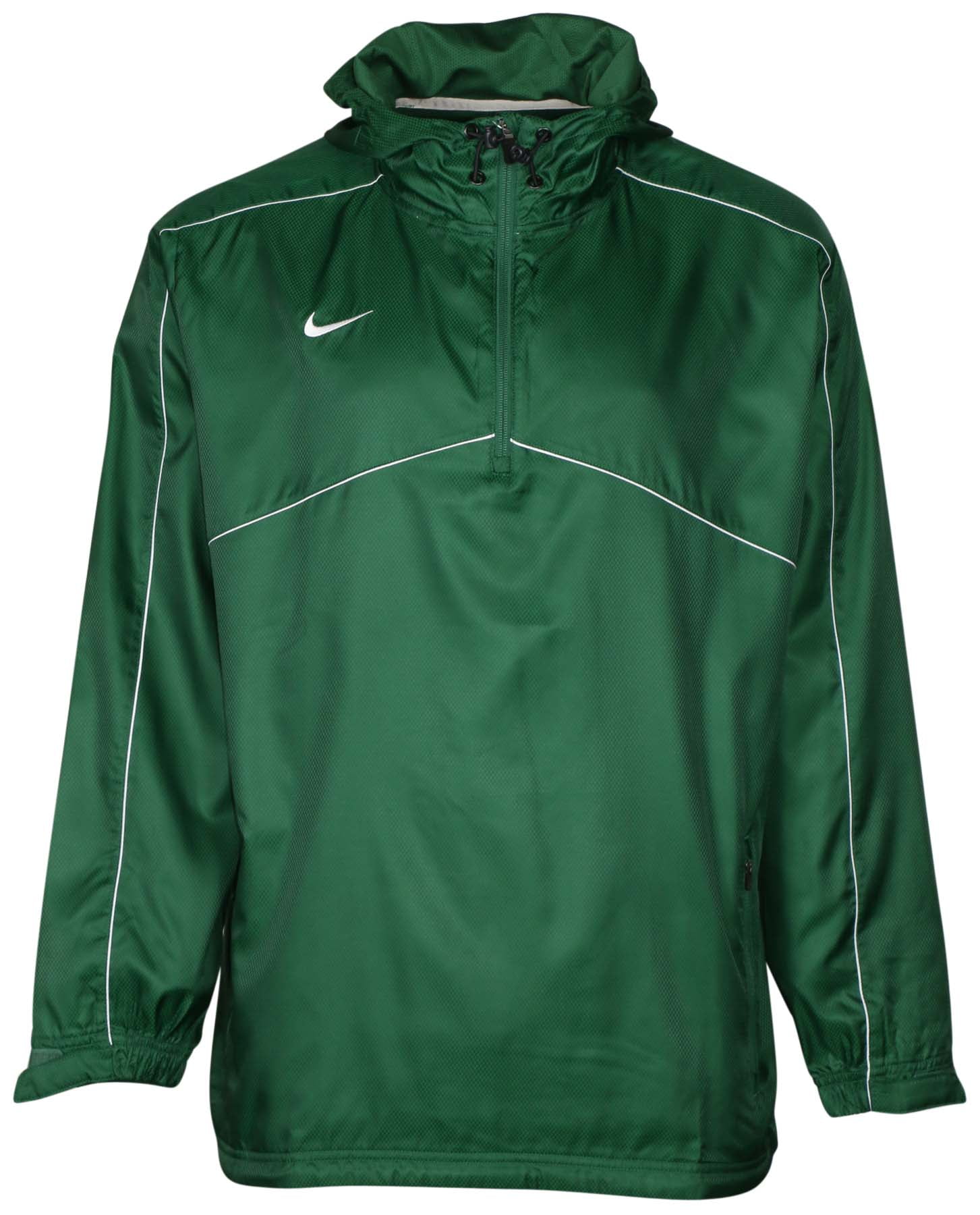 nike long coat mens
