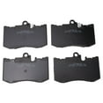 thumbnail image 6 of TRQ Front Ceramic Brake Pads Fits 2006-2019 Lexus BFA18965, 6 of 6