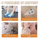 thumbnail image 5 of 1-3x 100ml Jue-fish Powerful Decontamination Floor Cleaner Wood Floor Tile Cleaner, 5 of 5