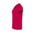 thumbnail image 3 of JHK Polo Régulier pour Femmes, 3 of 3