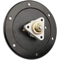 thumbnail image 5 of SCITOO NEW Mower Spindle Spindle Assembly Replacement for 107-8504 Zero Turn Mower Spindle Assembly Toro Z Master Z400 Z500 GrandStand; for Stens 285-881 of 3 pcs, 5 of 6