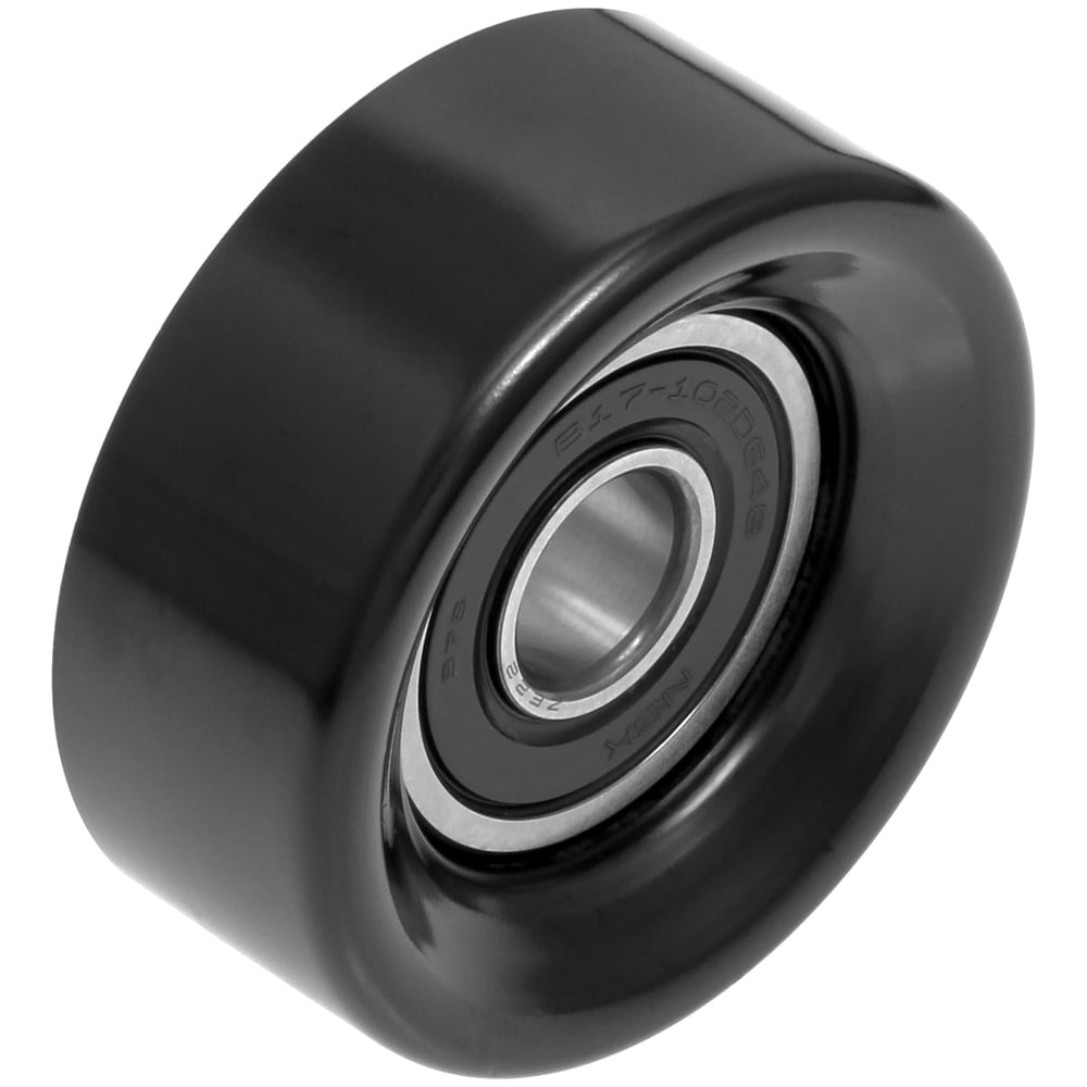 Litens 900646A Accessory Belt Drive Idler Pulley - Original Equipment Quality