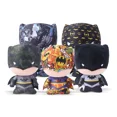 thumbnail image 2 of Figura de peluche original de Batman de DC Comics, Liga de la Justicia, de 18 cm, película de dibujos animados, anime, muñecos de peluche bonitos, juguetes para niños, regalo, 2 of 5