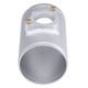 thumbnail image 1 of Adaptador De Flujo De Aire, Adaptador De Sensor De Flujo De Aire, Base De Montaje Del Medidor De Admisión Para3 6Suzuki 75 Mm, 1 of 7