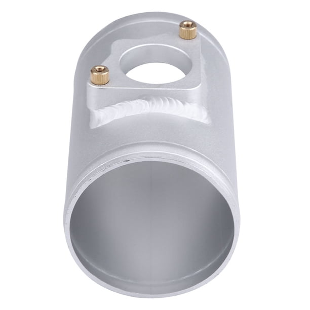 Adaptador De Flujo De Aire, Adaptador De Sensor De Flujo De Aire, Base De Montaje Del Medidor De Admisión Para3 6Suzuki 75 Mm