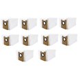 thumbnail image 1 of 10 Bolsas para Polvo para Accesorios de Barredora para Y1 PLUS / Y1, 1 of 7