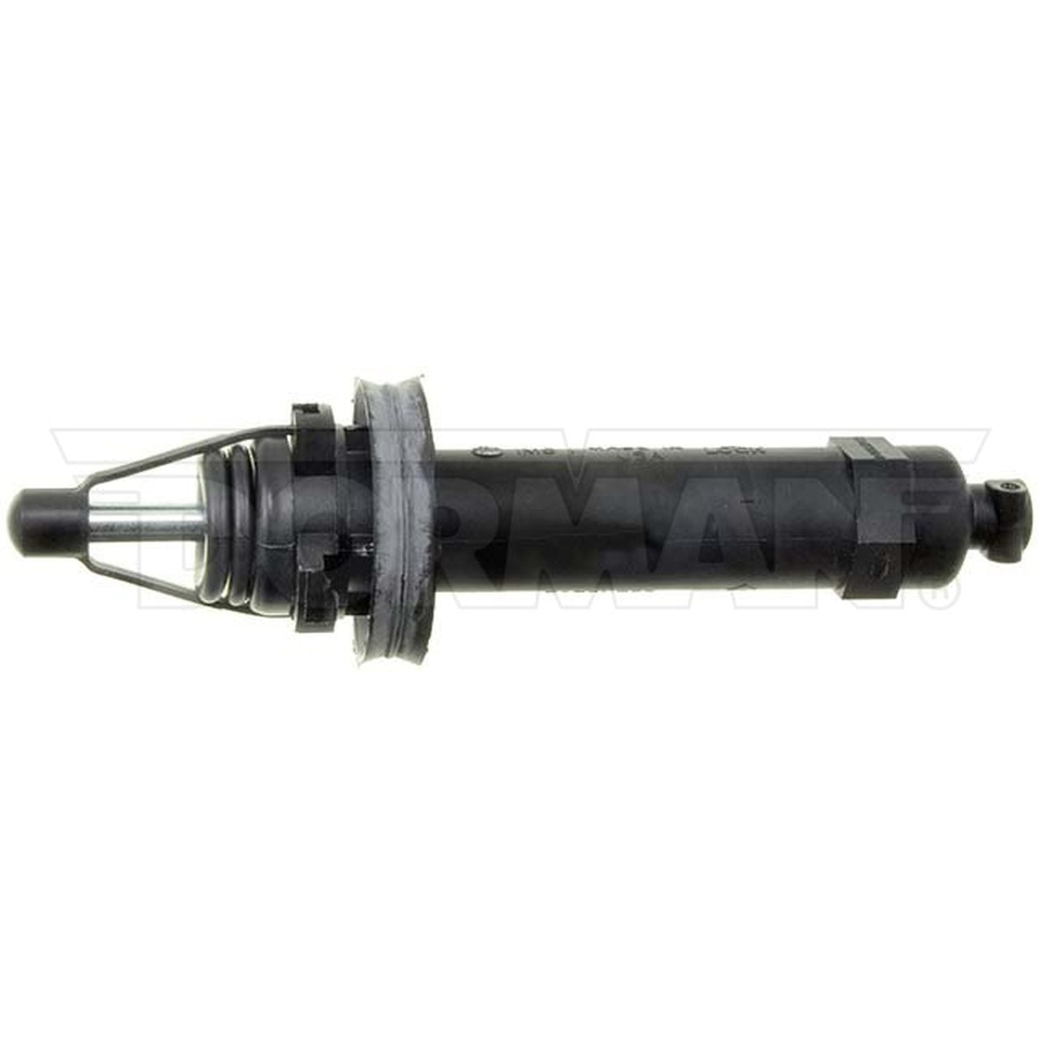Dorman CS134504 Clutch Slave Cylinder for Specific Ford Models Fits select: 1999-2007 FORD F350, 1999-2007 FORD F250