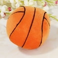 thumbnail image 2 of Juguete de Pelota de Peluche Zulema Pelota de peluche para niños, 2 of 8