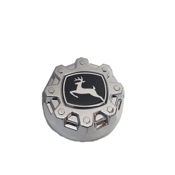 John Deere Original Equipment Cap - AM148357