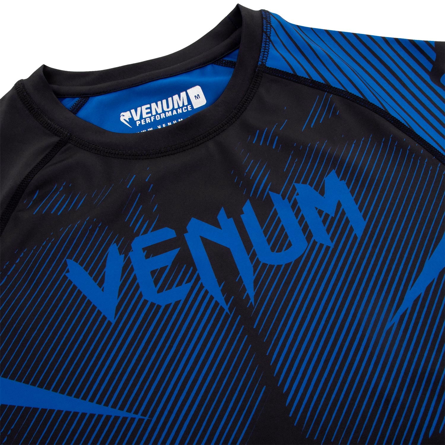 Venum NoGi 2.0 Rashguard - Long Sleeves
