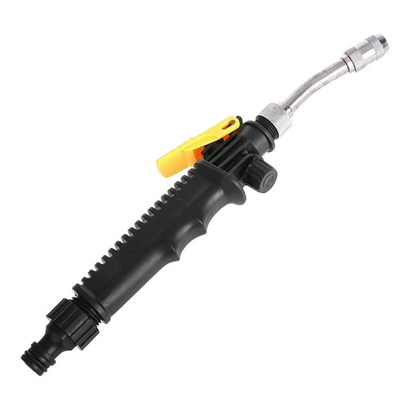 PVCS High Pressure Spray Nozzle Washing Water Power Washer Air Conditioning Range for Home