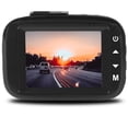 thumbnail image 5 of Minolta MNCD250 Full HD 1080P Wide Angle Car Dashboard Camera with G-Sensor, Loop Recording & 2.2" L - one color, one size, 5 of 7