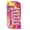 Pink, variant on XMicro Shaving Razors, 1 Razor, 7 Blade Refills German Stainless Steel, Lubricated with Vitamin E & Aloe Version X Men|Women