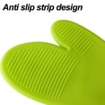 thumbnail image 3 of Kitchen Silicone Pot Holders - Flexible & Durable Oven, 3 of 5