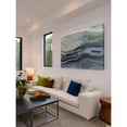 thumbnail image 3 of Crustations Painting Print on Wrapped Canvas, 3 of 7