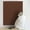 Brown, variant on RAGUPEL Cat Scratch Furniture Protector Cat Scratchers for Indoor Cats Couch Protector From Cat Claws,Black