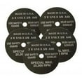thumbnail image 1 of S & G Tool Aid TA94900 1-32 in. Cut Off Wheels -5, 1 of 2
