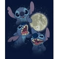 thumbnail image 2 of Boy's Lilo & Stitch Moon and Stitch  Graphic Tee, 2 of 4
