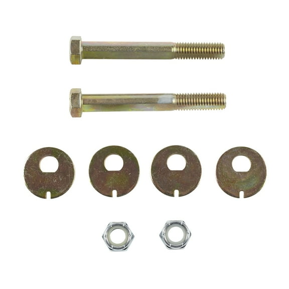 Rubicon Express RE1477 Degree Cam Bolt Fits select: 2015-2018 JEEP WRANGLER UNLIMITED, 2012-2014 JEEP WRANGLER