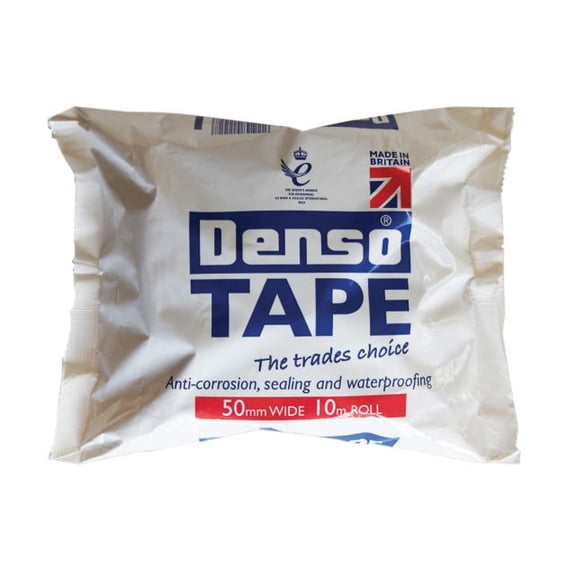 Denso - Denso Tape 50mm x 10m Roll