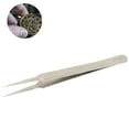 thumbnail image 4 of Modeling Tweezers,  Tweezers For Watch Repair, Professional Stainless Steel Watch Repair Tool For  Electronics And Watch Heads, 4 of 8