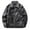 Black, variant on Maoxin Men's Leather Jacket Men Fashion Solid Color Zipper Pocket Lapel Long Sleeved Hooded Leather Jackets for men Black M