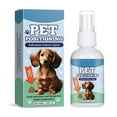thumbnail image 3 of QARUN Puppy Potty Training Spray Pee Here Corrector Spray for Dogs and Cats Safe Effective Indoor and Outdoor House Training Tool for Pee and Poop, 3 of 7