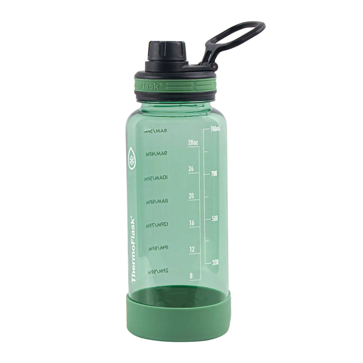 Dometic 900ml/32oz Thermo Bottle / Moss - OK4WD