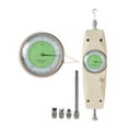 thumbnail image 2 of Portable Tension Pressure Push Pull Force Meter NK-50N Analog Force Gauge Push And Pull Testing Meter 50N/5Kg Dynamometer ,Multiple Profile Tracking, 2 of 4