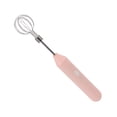 thumbnail image 1 of Electric Hand Mixer, Electric Hand Mixer Three Different Speeds Battery Powered Handheld Milk Frother for Home Baking, 1 of 8