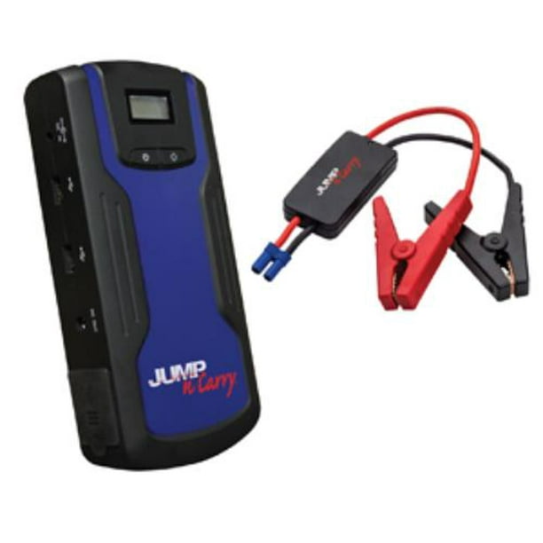 SOLAR JNC318 12V Lithium Jump Starter
