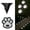 🔥 White_Base#1243, variant on Solar Dog Paw Print Ground Lights Outdoor, LED Solar Powered Pathway Lights for Yard, Garden, Walkway and Lawn Decoration