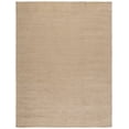 thumbnail image 3 of SAFAVIEH Himalaya Rachelle Solid Wool Area Rug, Beige, 11' x 15', 3 of 13