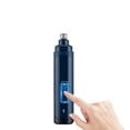 thumbnail image 2 of Lima de uñas para perros (paquete de 1) con 2 luces LED para perros grandes y medianos: cortauñas eléctrico para mascotas 3 veces más potente, silencioso y de 2 velocidades., 2 of 5