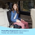 thumbnail image 6 of Graco TurboBooster Stretch2Fit Forward Facing Booster Seat, Spencer, 6 of 8