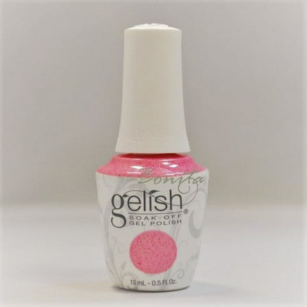 Gelish "High Bridge" Soak-Off Gel Polish - 1110820